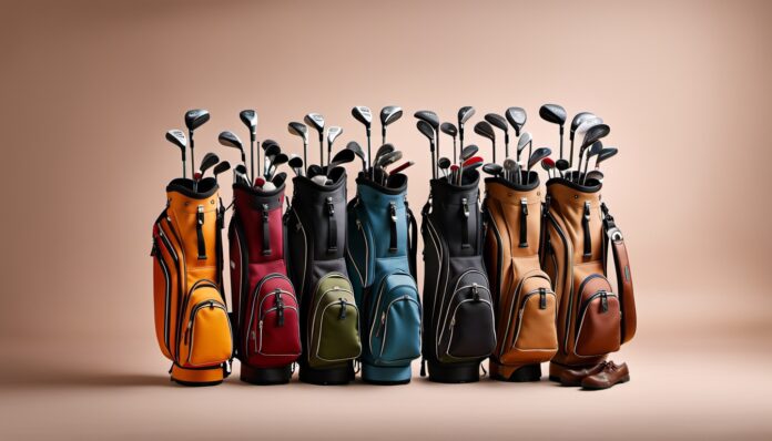 How To Organize Your Golf Bag Ultimate Guide