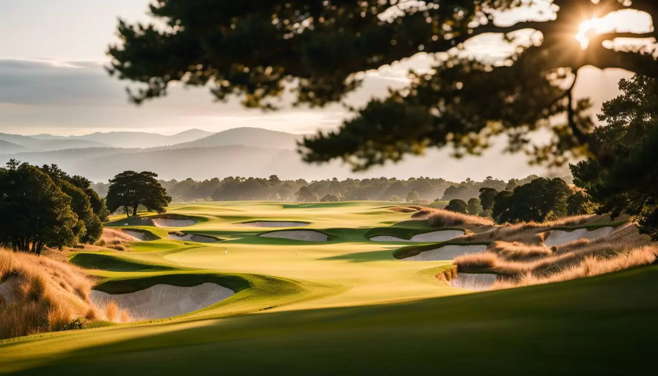 A New Breed of Golf: Embracing the Evolution of the Game