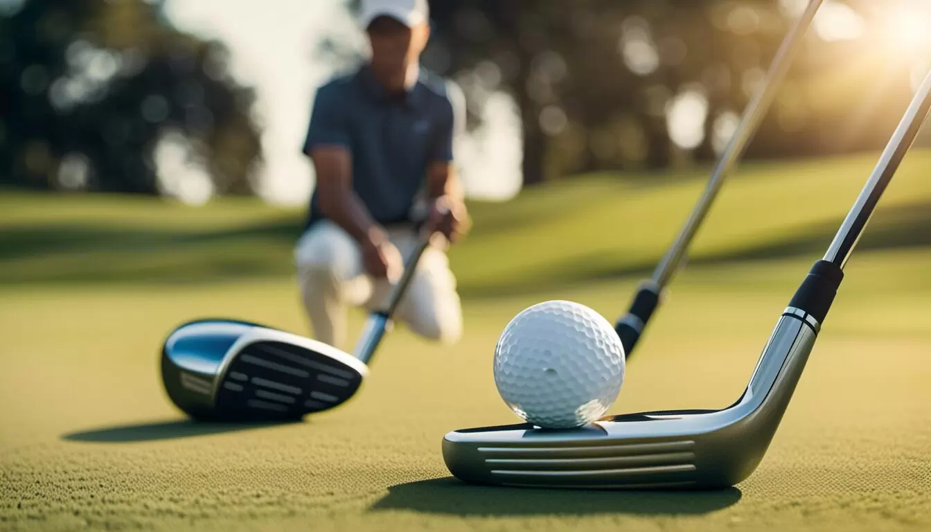 Choosing the Best Golf Club A Comprehensive Guide