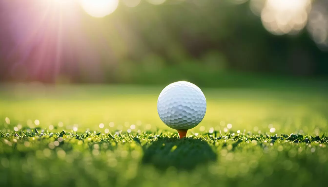 Do Golf Tees Make a Difference? Exploreir Impact on Game