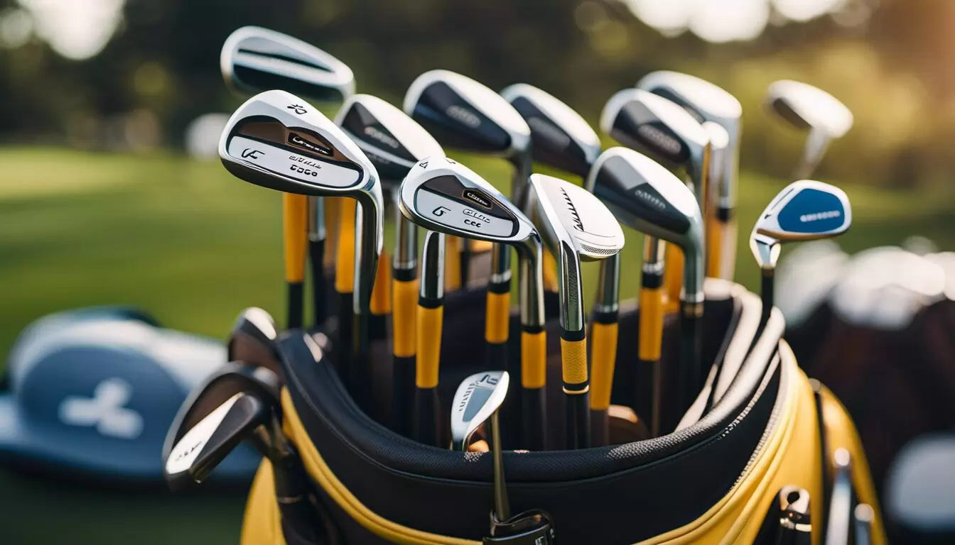 how-many-clubs-in-a-golf-bag-essential-guide-and-tips