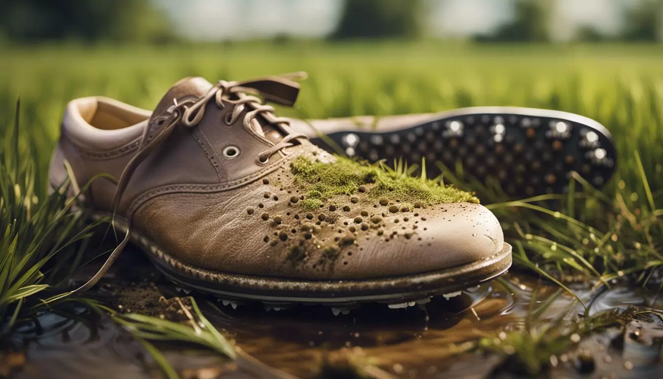 how-to-clean-golf-shoes-essential-tips-and-tricks