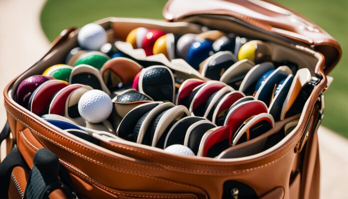 How To Organize 14 Divider Golf Bag: Ultimate Guide