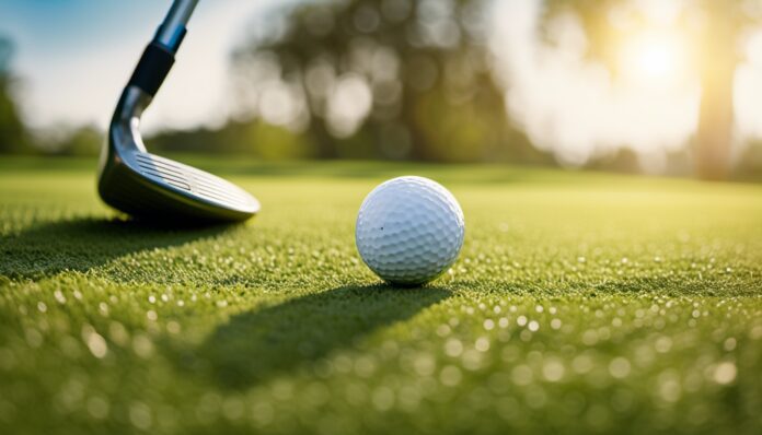 How to Regroove Golf Clubs: Expert Tips for Better Performance