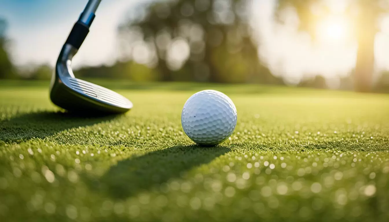 How To Regroove Golf Clubs: Expert Tips For Better Performance