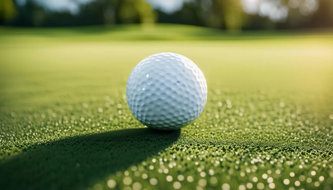 Is Golf a Sport? Exploring the Athletic Nature of Golf