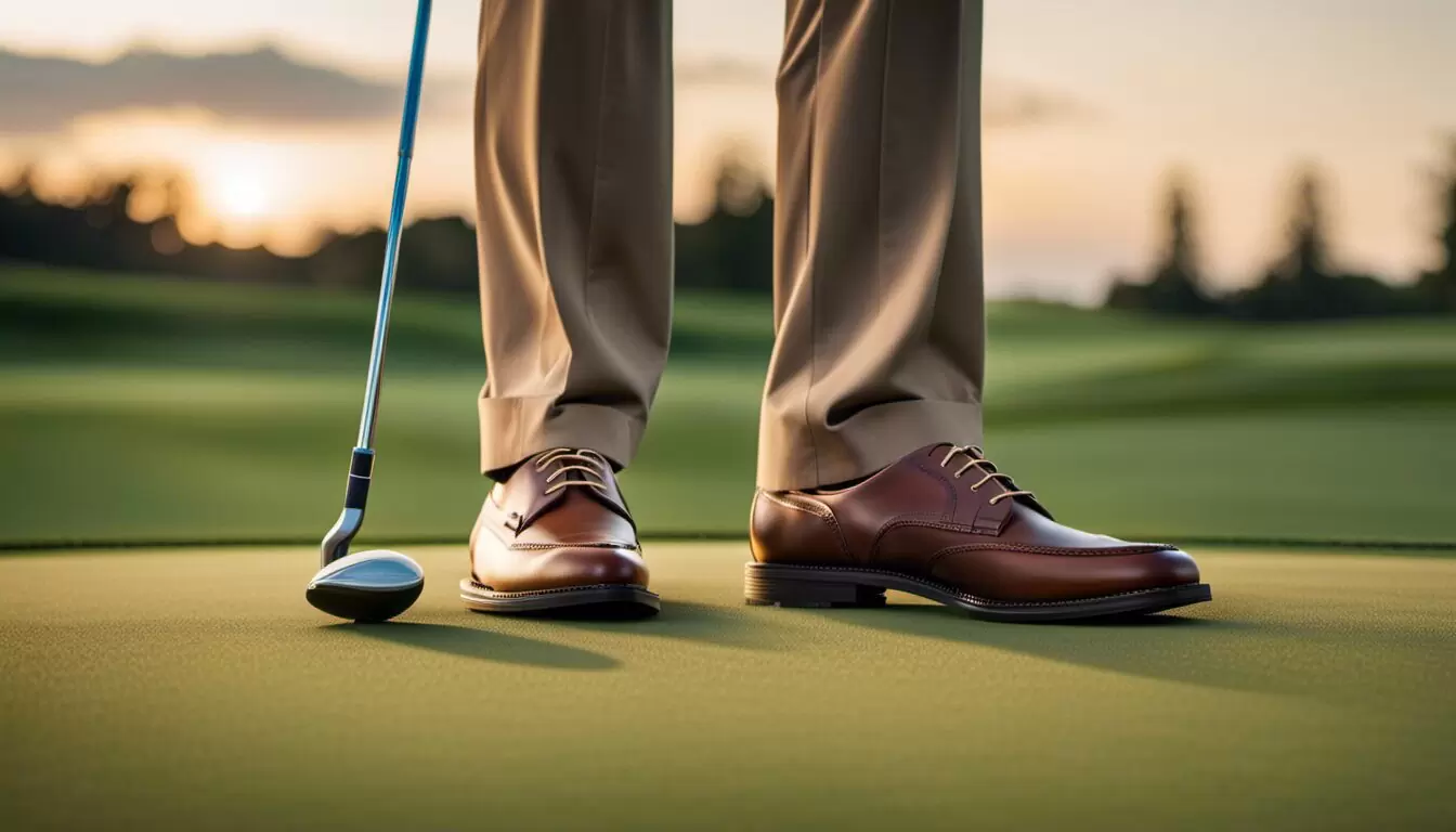 What Are Golf Pants? Your Ultimate Guide to Golfing Attire