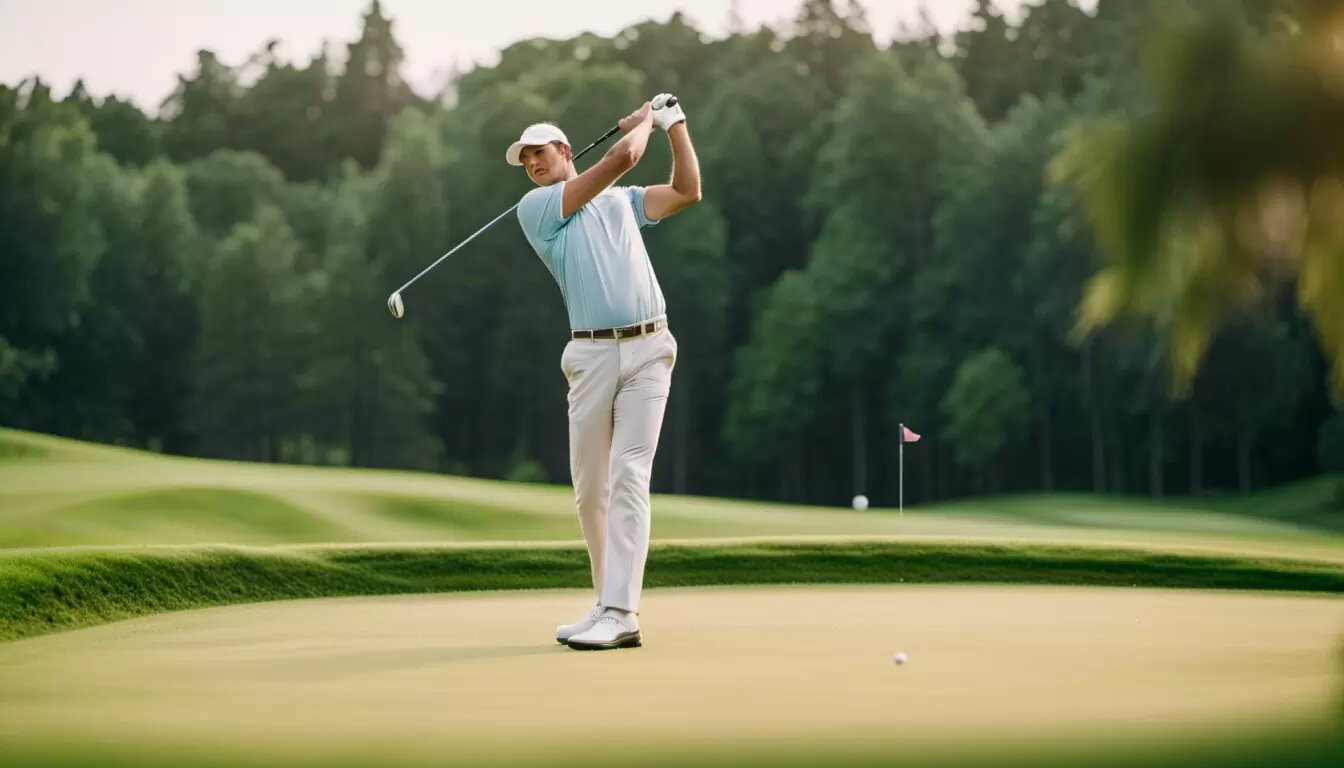 What Handicap is a 90 Golfer? Explained for Golf Enthusiasts