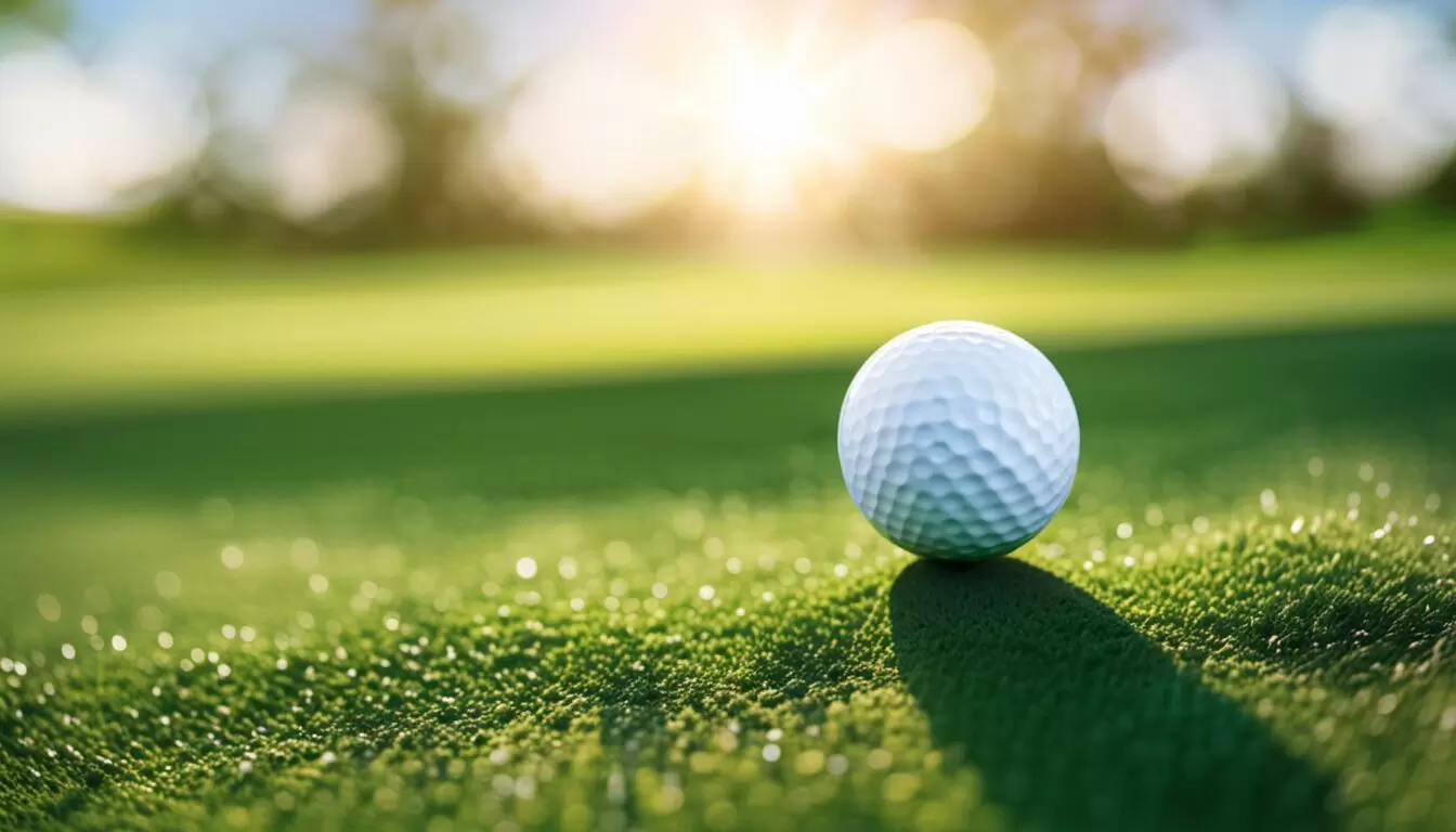 What is a Hole in One in Golf: Achieving the Perfect Shot