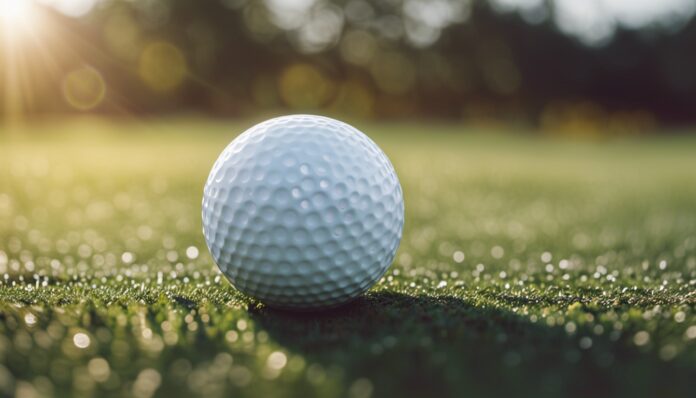 What Is The Diameter Of A Golf Ball? Explore Golf Dimensions