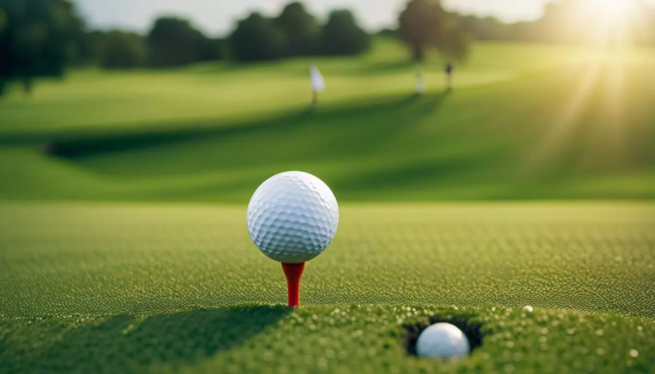 What is the Longest Golf Ball? Find Out Here