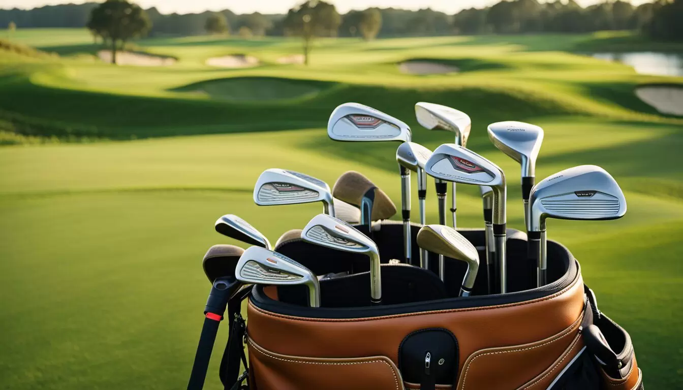 Where Can I Rent Golf Clubs? Find Golf Club Rentals