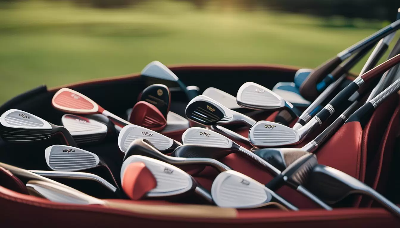 Where to Donate Golf Clubs Places for Golf Club Donations